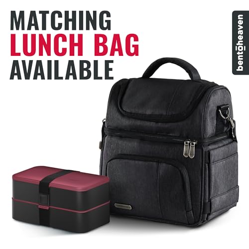 Bento Box Adult (Very Berry)