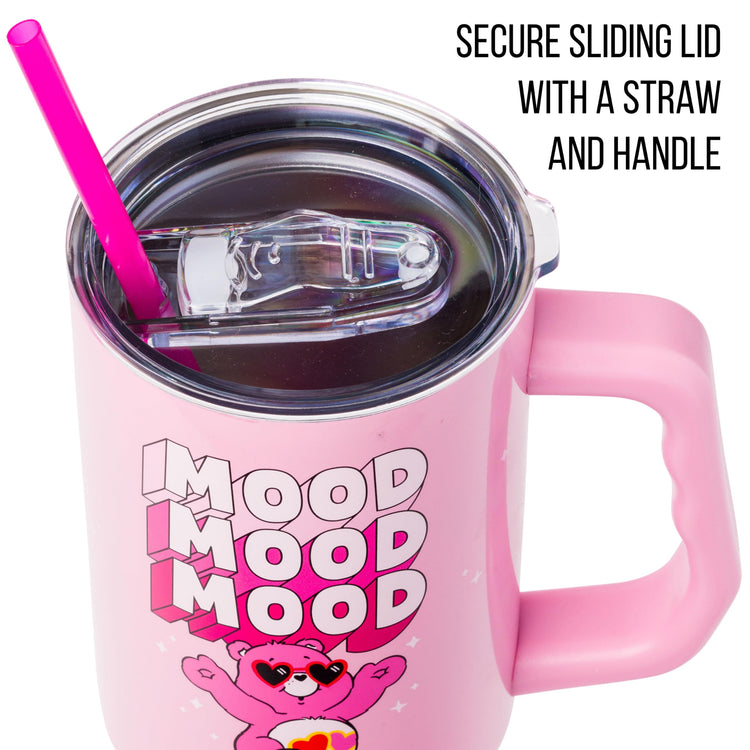 Care Bears Mood Love (Love-A-Lot Care Bear Mood)