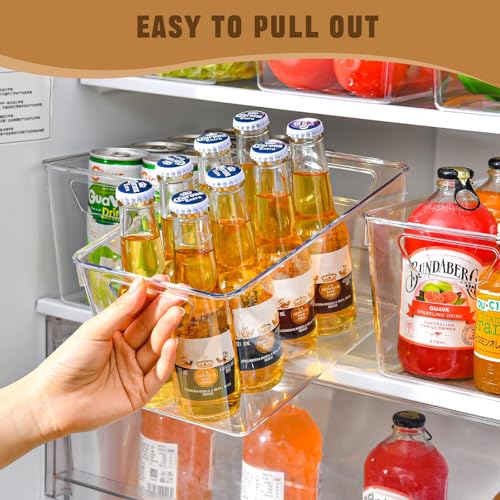 12 Pack Pantry Organization and Storage (Large 12Pack)