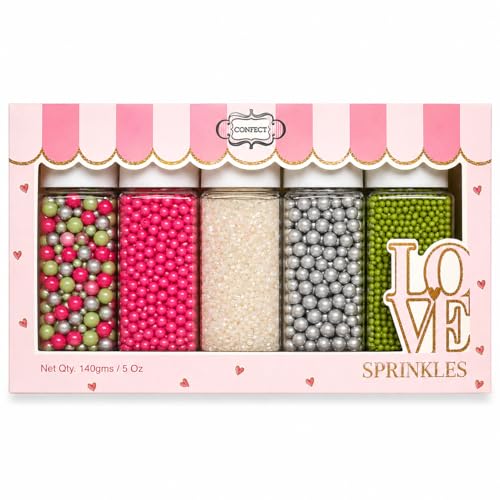 Sprinkles Mix