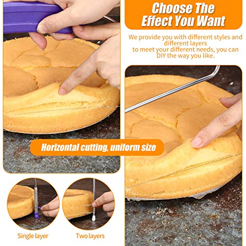 3 Pieces Kitchen Baking Tools