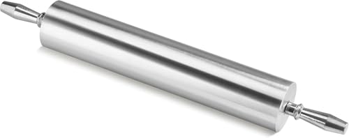 18 Inch Aluminum Rolling Pin (18")