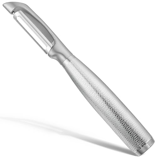 I Type Vegetable Peeler (Type I Silver)