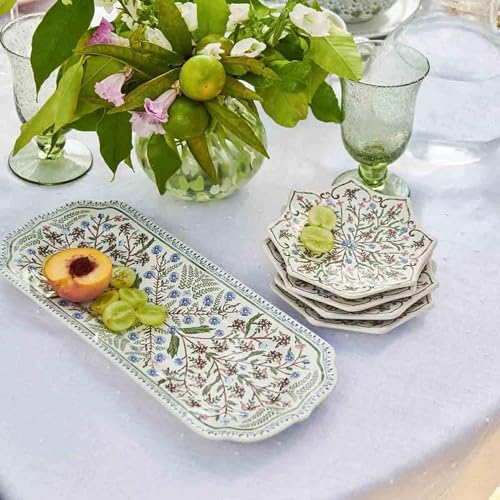 Villa Seville Place Setting