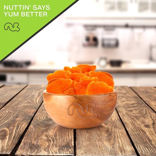 Dried Mango Slices (Dried Mango / 80 oz)
