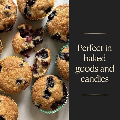 Blueberry Extract for Baking (32 Fl Oz (Pack of 1))