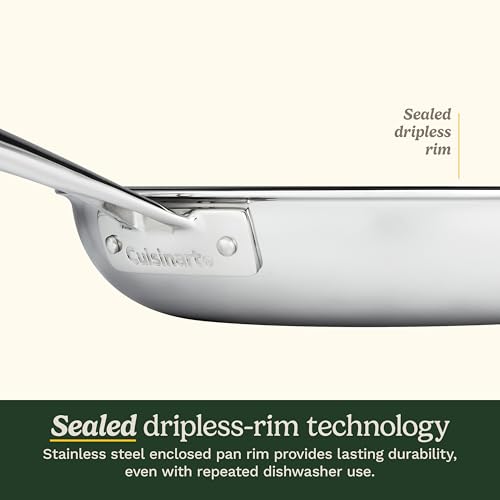 FusionElite+ Skillet (8-inch Skillet)