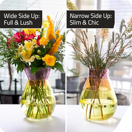 Twotone Home Décor in 3 Colors (Twotone - Yellow Base)