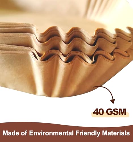 Loaf Pan Liners (9"x5" Rectangle)