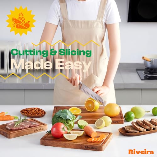 Walnut Wood Cutting Board
