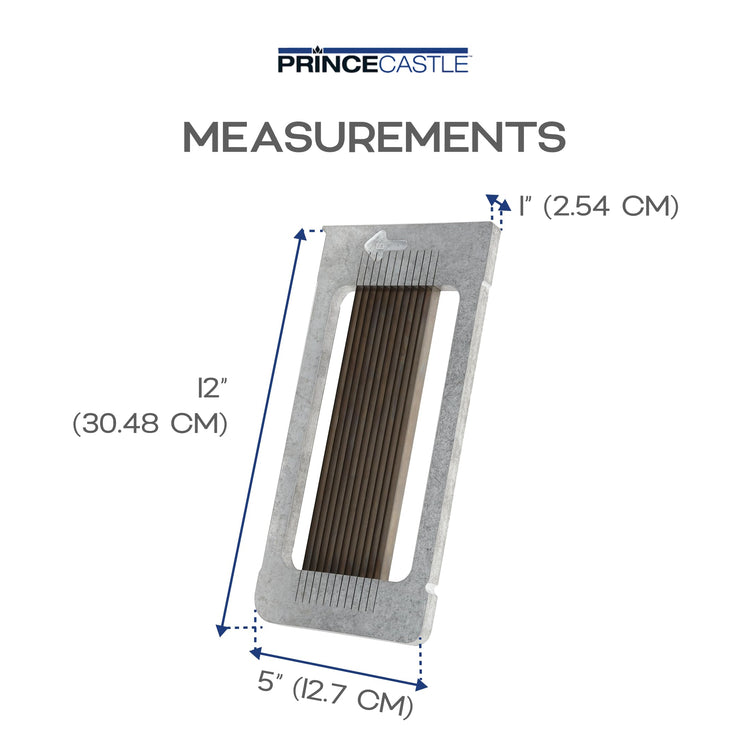 3 16" Blade Cartridge for Tomato Saber (12 blades / 3/16")
