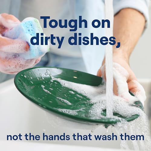 Free & Clear Dish Soap