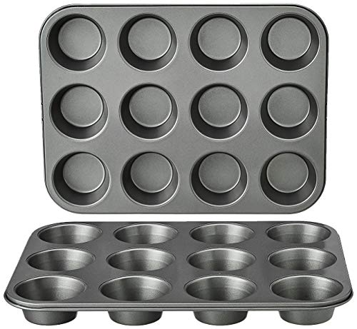Nonstick Muffin Pan (13.9x10.55x1.22")