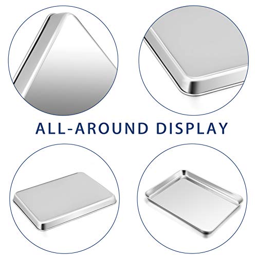 Baking Sheet Pan (12.5 Inch)