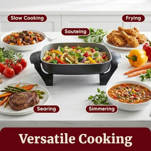 12" Ceralast™ PFAS (6Qt)