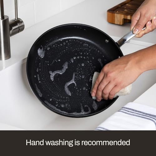 HA1 Expert Nonstick (Grill Pan / 21.3" x 13.2" x 3.9")
