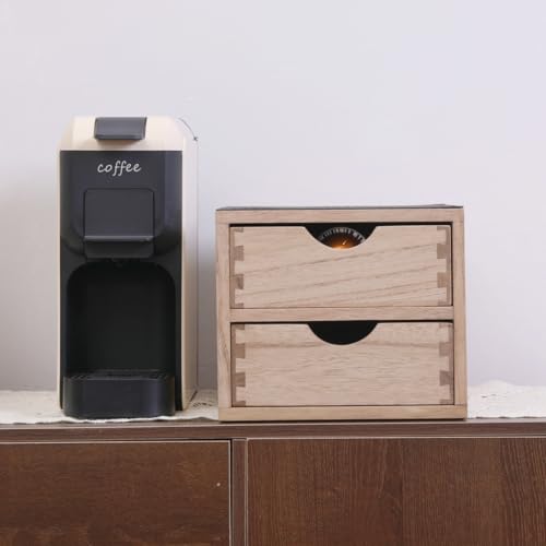 Drawer Holder for Coffee Brew (HD-CF2D2C-LT-US)