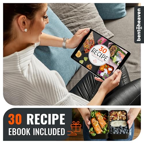 Bento Box Adult (Bingo Flamingo)