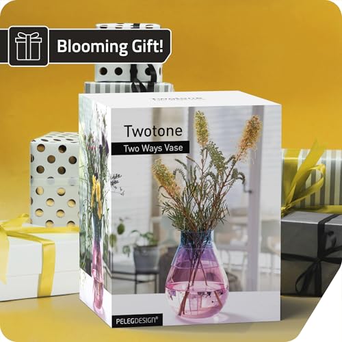 Twotone Home Décor in 3 Colors (Twotone - Yellow Base)