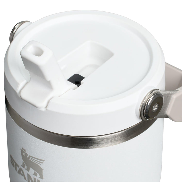 IceFlow 2.0 Flip Straw Tumbler (Frost / 20 Ounces)