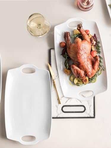 Turkey Serving Platter for Entertainment