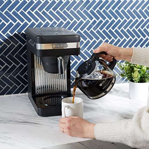 CSB2B Speed Brew Elite 10 (Coffee Maker)