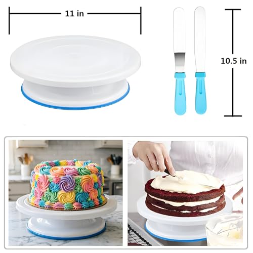 Cake Decorating Kit