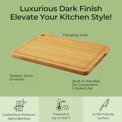 Kitchen Tools 4 (4-Piece / Bamboo)
