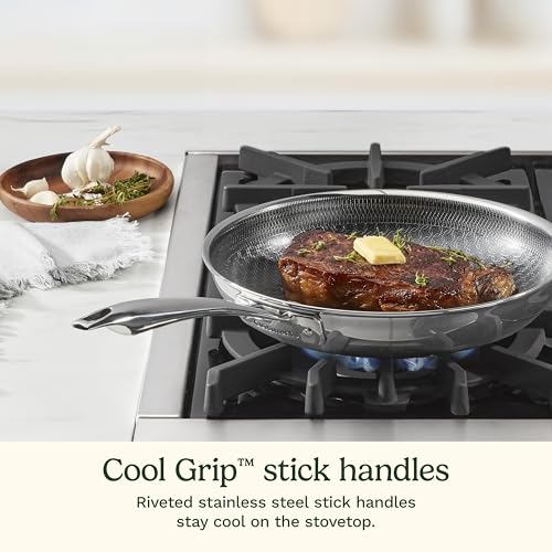FusionElite+ Skillet Set (6 pc Skillet Set)