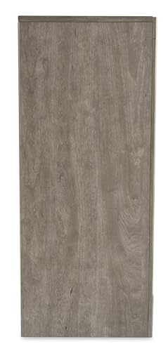 Culverbach Scandinavian 6 Drawer Dresser (6 Drawer Dresser)