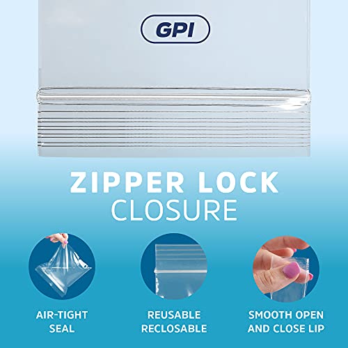 6" x 9" Heavy