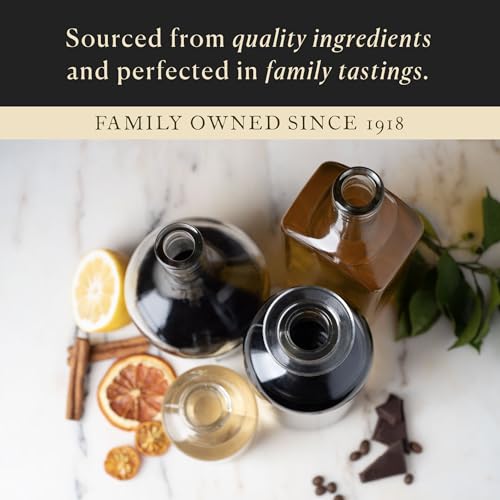 Pure Almond Extract for Baking & Cooking (16 Fl Oz (Pack of 1))