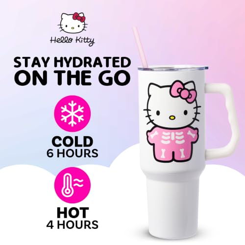 Sanrio Hello Kitty Skeleton (Hello Kitty Skeleton)