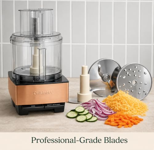 Food Processor 14 (14 cup / Copper)