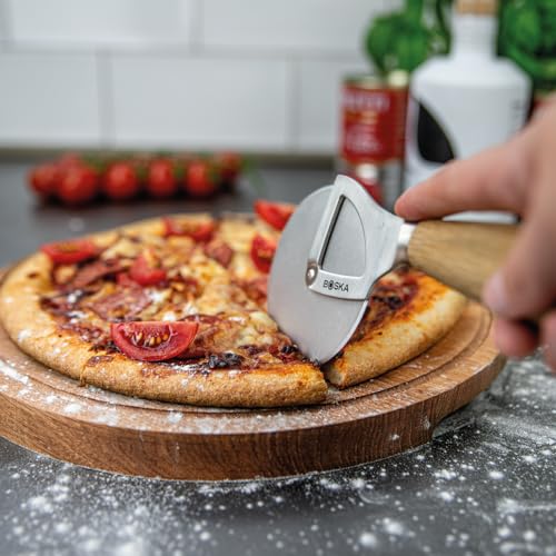 Pizza Cutter Oslo+ (Wheel)