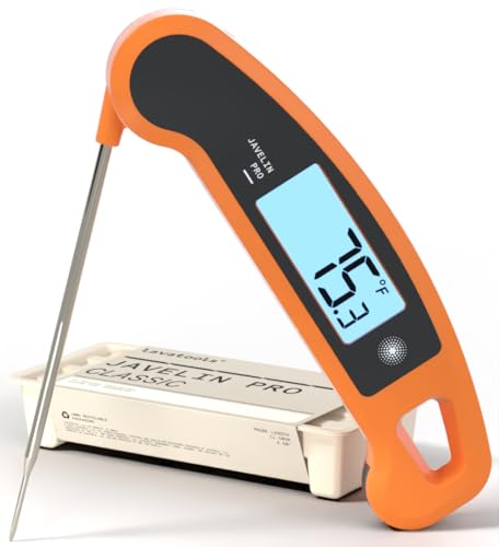 Javelinยฎ PRO Classic Ultra (Tangerine)