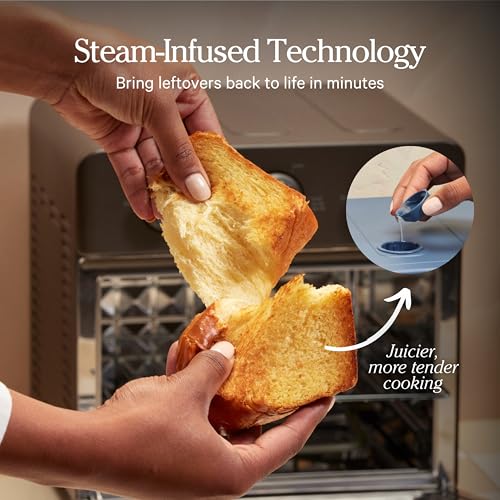 Large Wonder Oven (Blue Salt / 30 Quarts)