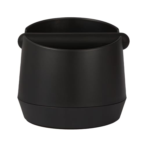 Knock Box 6 Inch Espresso Knock Box Shock (6x6.6Inch Knock Box)