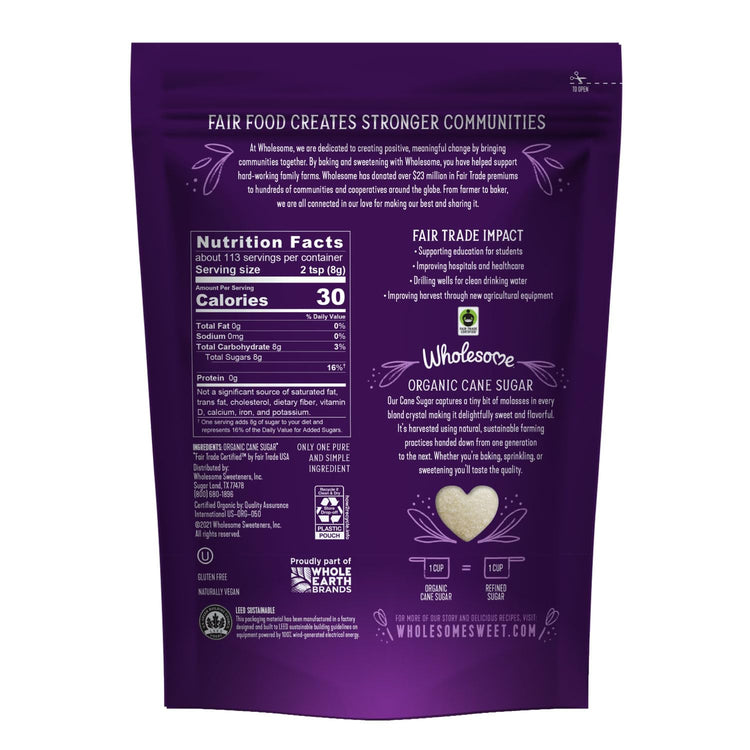 Sweeteners 32 (32 OZ / 32 Ounce (Pack of 1))