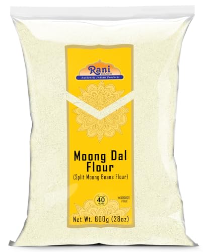 Rani Moong Flour (28 Ounce (Pack of 1))