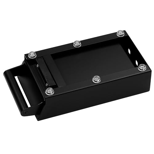 Espresso Knocker Drawer (Black / M)