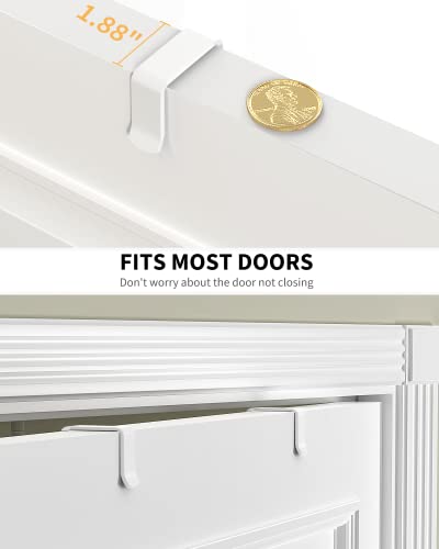 White Narrow 9 (9-Tier Narrow / White)