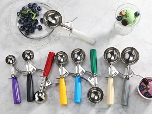 34820 Ice Cream Scoop (2.75-Oz)