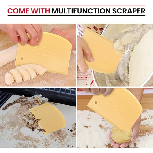 16" Round Pizza Stone for Oven and Grill (16" Round)