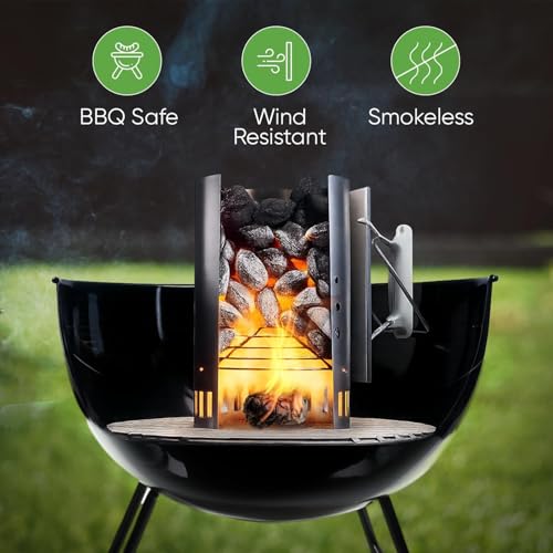 Fire Starters 300 pcs (300 pieces)