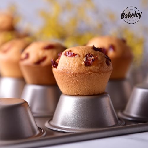 Mini Muffin Pan (20 Cavity Muffin Pan)