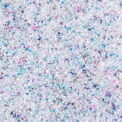 Unicorn Breath Fancy Sugar 1 Pack (4.6 Ounce (Pack of 1) / Unicorn Breath)