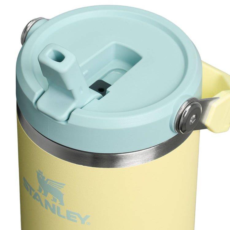IceFlow 2.0 Flip Straw Tumbler (Pomelo 2.0 / 30 Ounces)