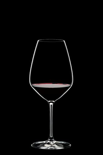 Extreme Shiraz Glass (Shiraz / 4.2 Ounces)