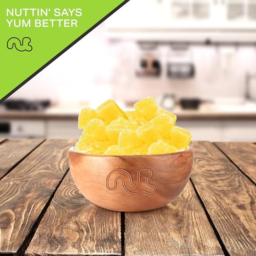 Dried Pineapple Chunks (Dried Pineapple Chunks / 32 oz)